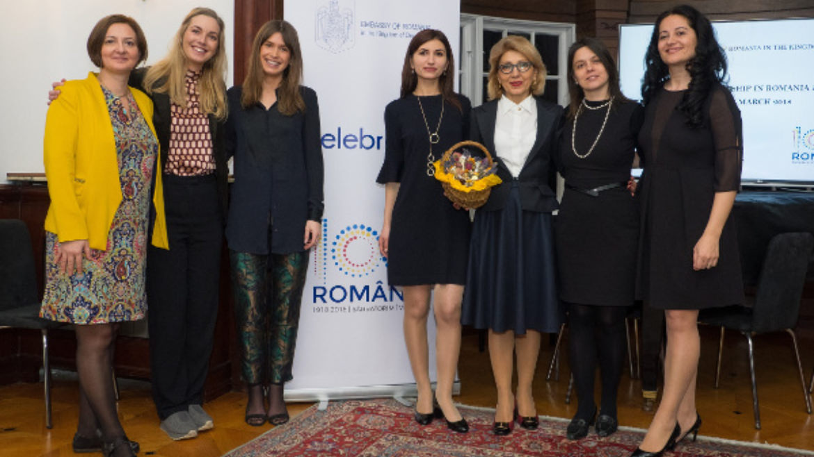Velvetique PR - Un brand românesc, un eveniment și o ambasadă. Relații publice peste granițe